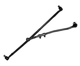 steer link
